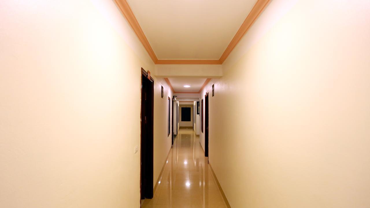 Minh Thanh Sa Pa Hotel ภายนอก รูปภาพ